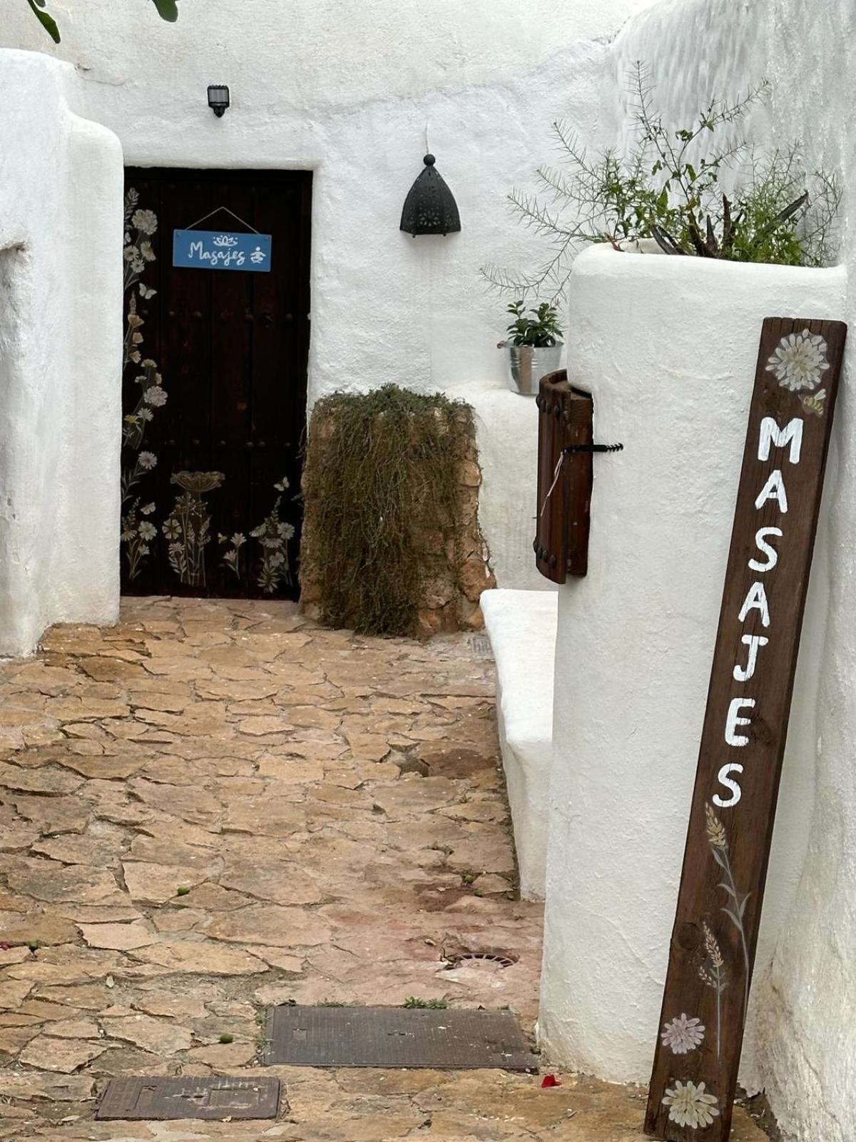 Hotel Rural Cortijo La Alberca 3*