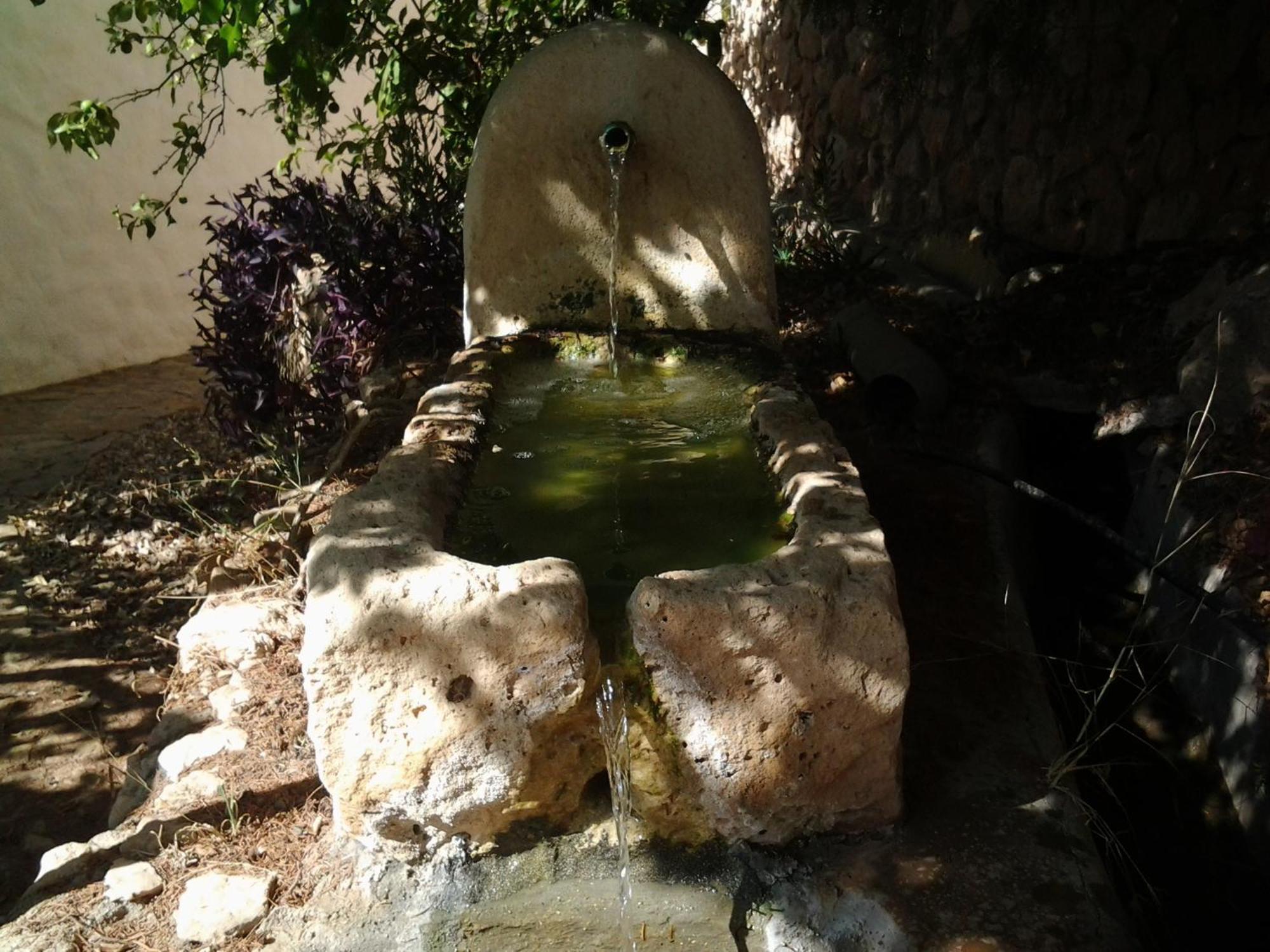 Hotel Rural Cortijo La Alberca