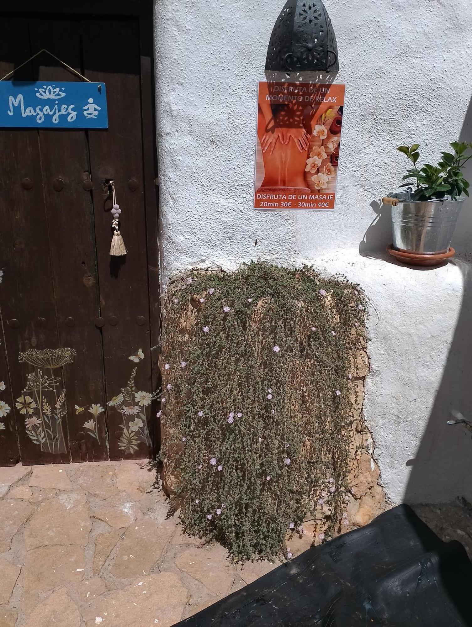 Hotel Rural Cortijo La Alberca Níjar