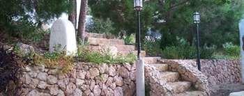 Hotel Rural Cortijo La Alberca 3*