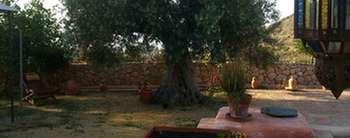 Rural Cortijo La Alberca Hotel 3*