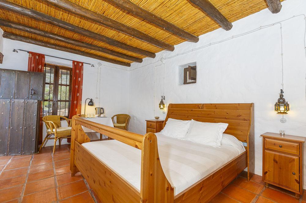 Rural Cortijo La Alberca Hotel Níjar