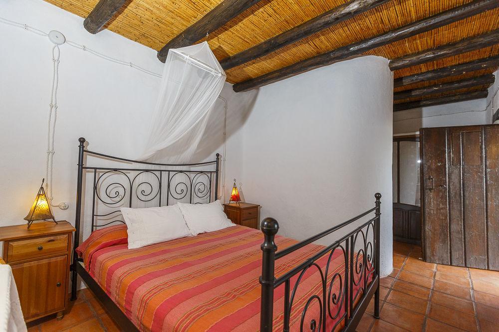 Rural Cortijo La Alberca Hotel