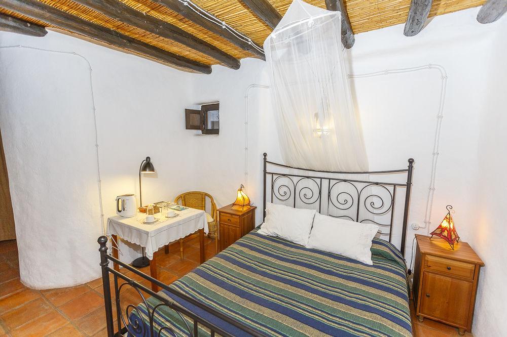 Rural Cortijo La Alberca Hotel Níjar