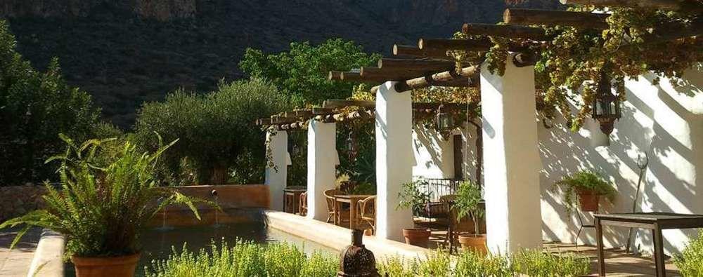 Rural Cortijo La Alberca Hotel 3*