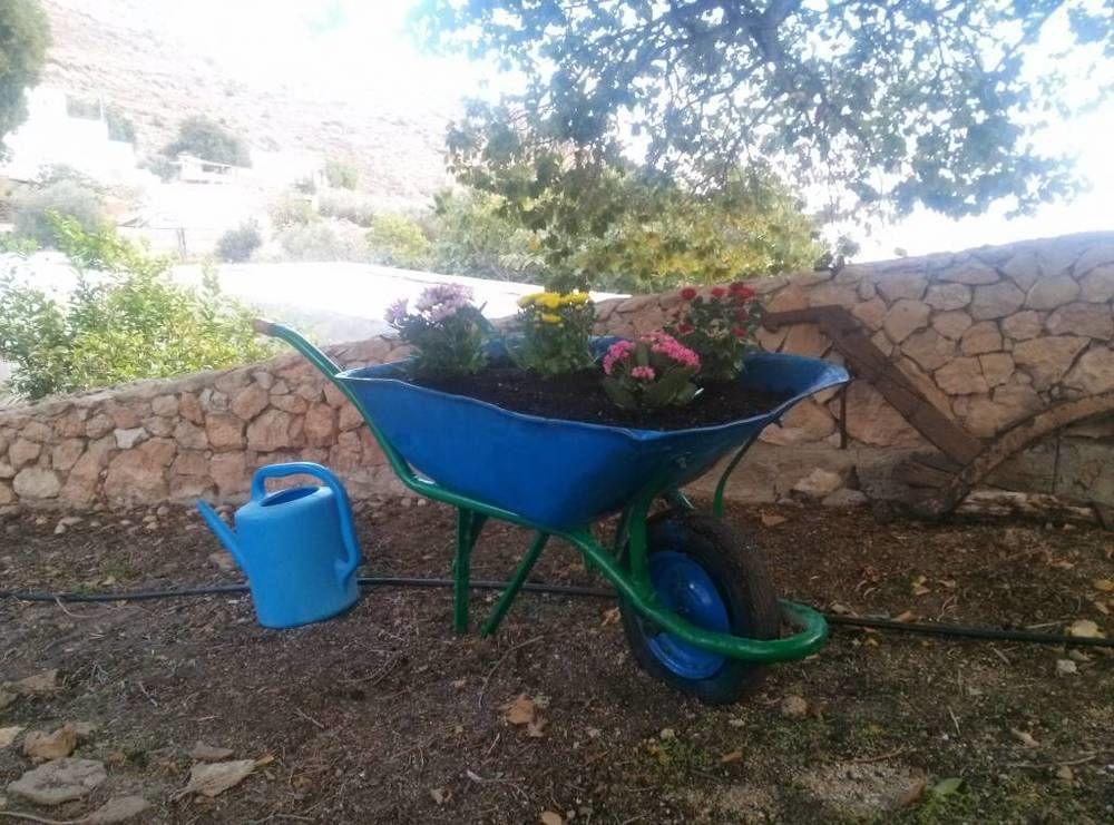 Rural Cortijo La Alberca Hotel Níjar