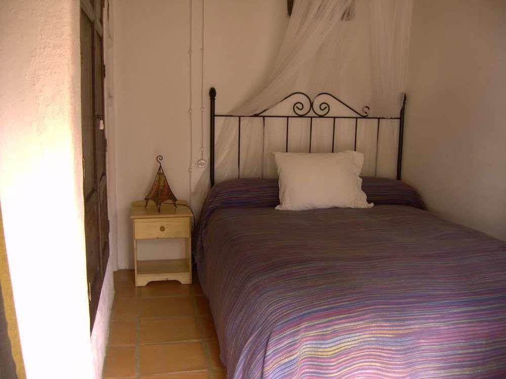 Rural Cortijo La Alberca Hotel