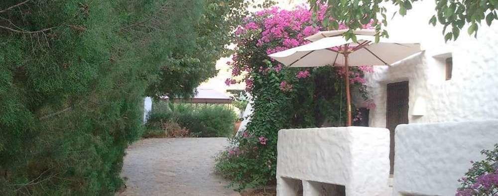 Rural Cortijo La Alberca Hotel