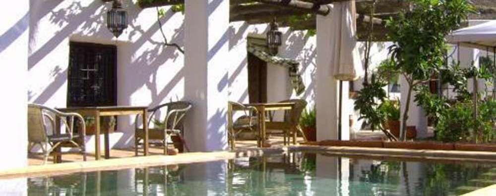 Rural Cortijo La Alberca Hotel 3*