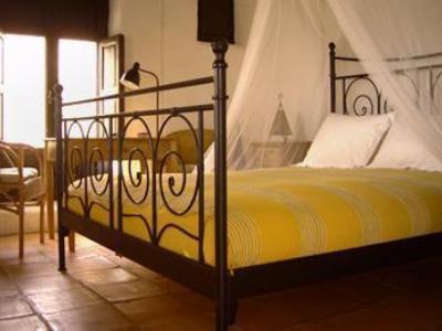 Rural Cortijo La Alberca Hotel Níjar