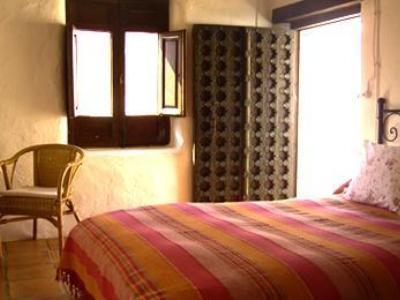 Rural Cortijo La Alberca Hotel Níjar