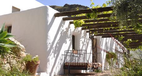 Rural Cortijo La Alberca Hotel 3*