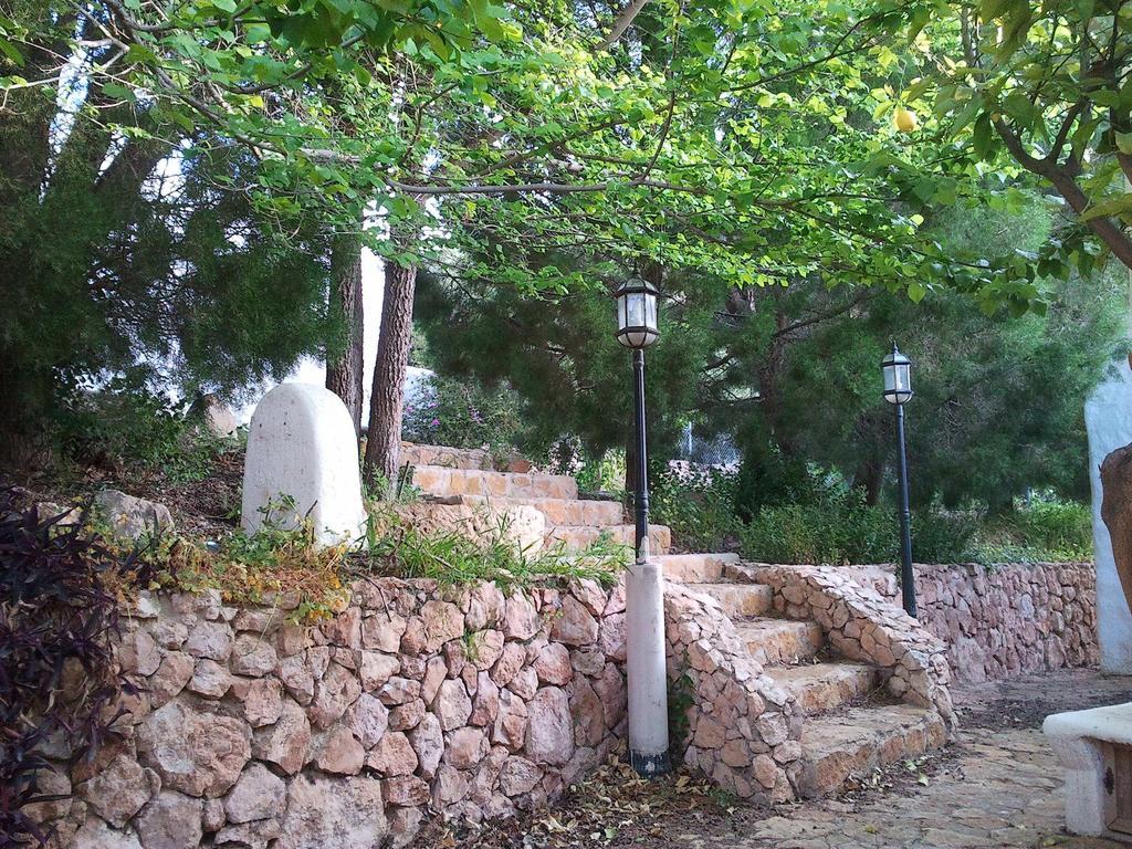 Rural Cortijo La Alberca 3*