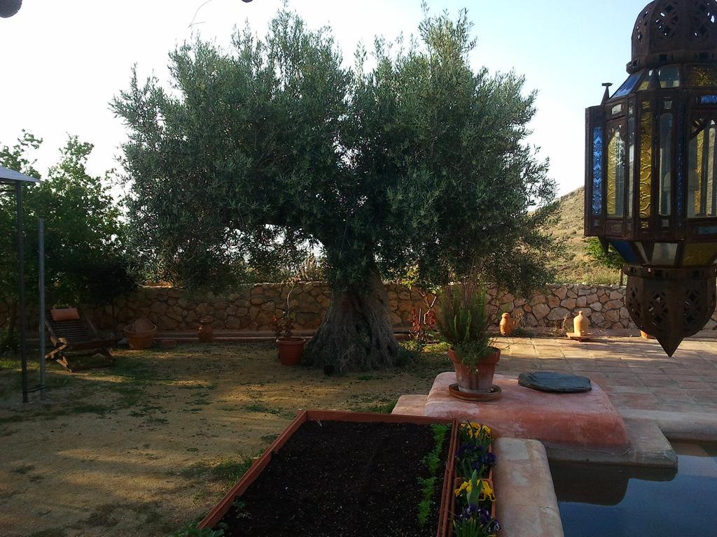 Rural Cortijo La Alberca 3* Níjar