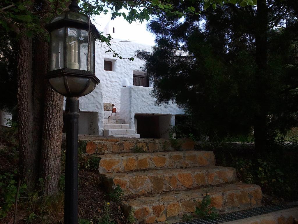 Rural Cortijo La Alberca Hotel Níjar