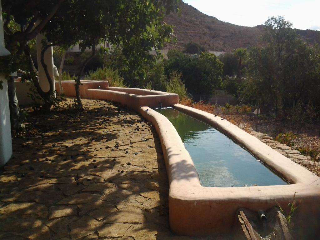 Rural Cortijo La Alberca Hotel 3*