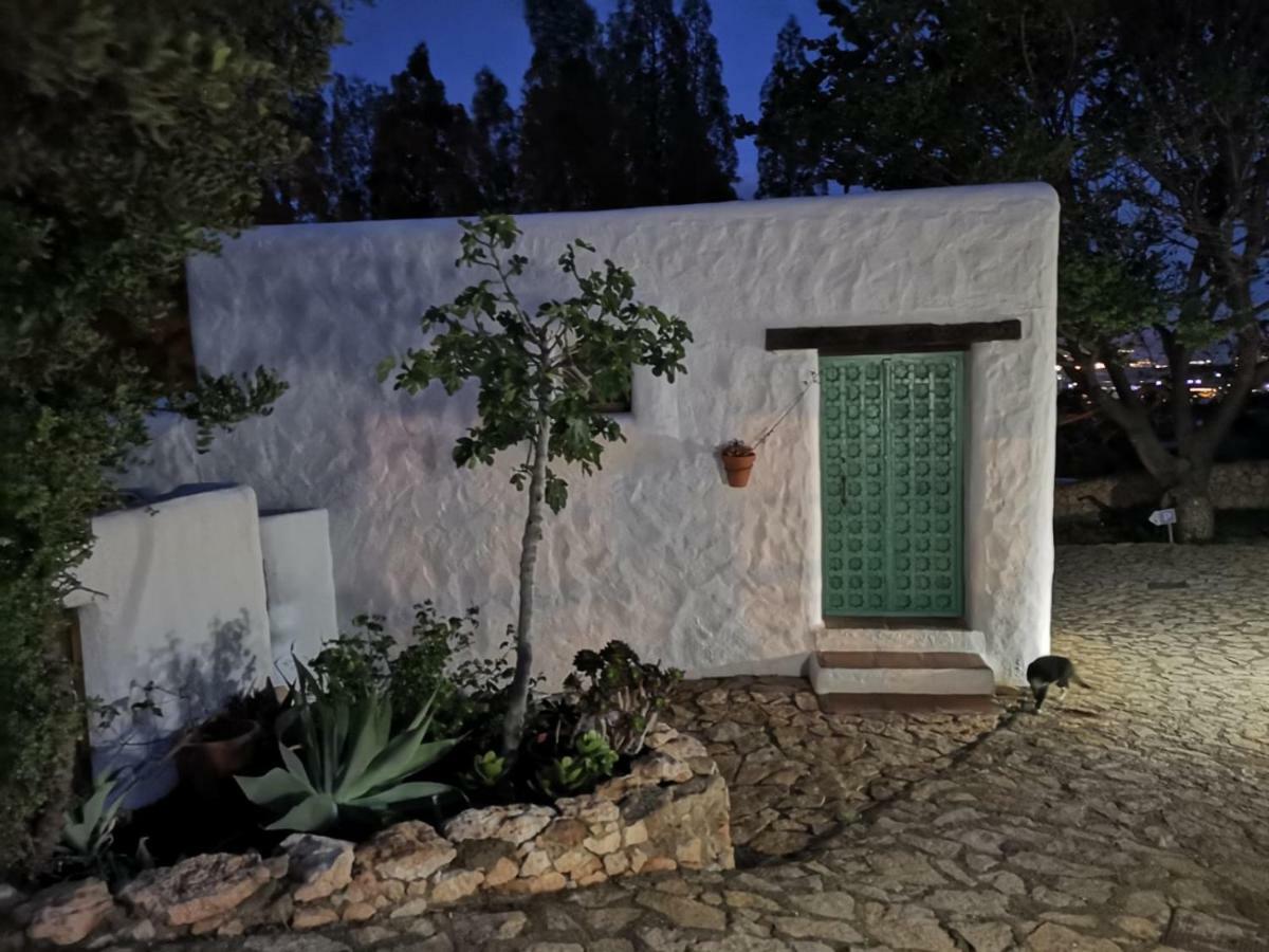 Hotel Rural Cortijo La Alberca