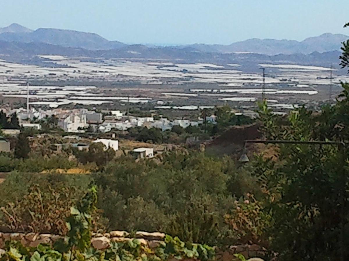 Rural Cortijo La Alberca Hotel Níjar