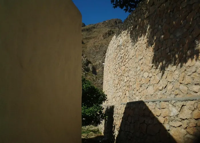Hotel Rural Cortijo La Alberca