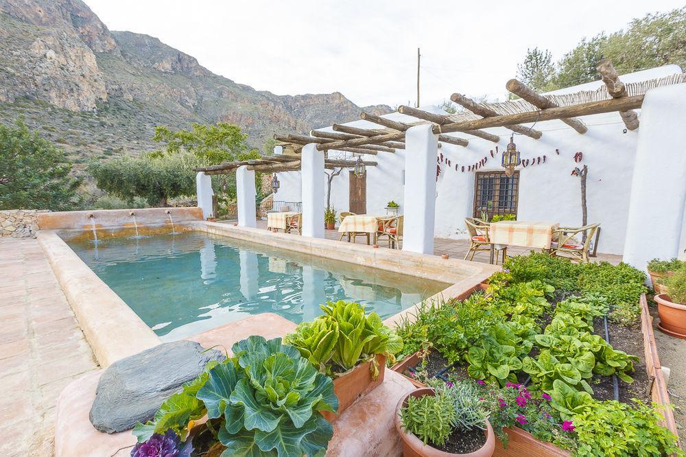 Rural Cortijo La Alberca Hotel